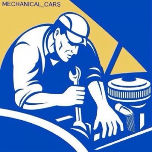 ورشة اﻷسطى صفوت الميكانيكي Logo