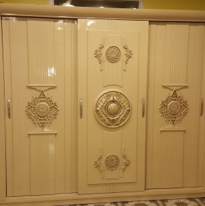 معارض يسري الصواف للاثاث الراقي بطنان Logo