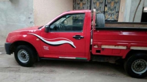 مختار بحالو Logo