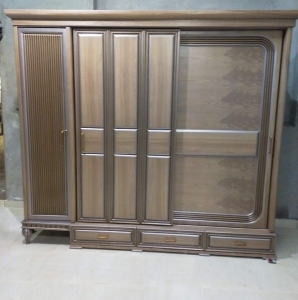 معرض المعلم الأثاث الممتاز Logo