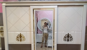 معرض ابوليمون للاثاث الراقى Logo