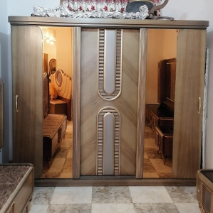 معرض الرحمة  Logo