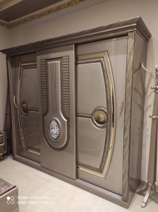  معرض كينج استار للموبيليات الحديثة Logo