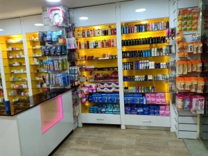 صيدليه د/محمد عزوز بحالو الجديده Logo