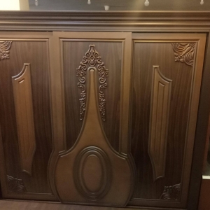 معرض الحسن والحسين للموبليا الحديثة والأنتيكات Logo