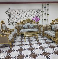 معرض أولاد أبوهاني Logo