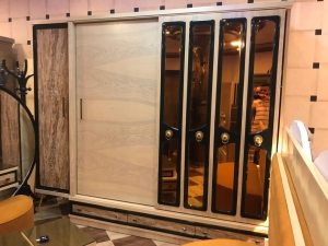 ابن الأكابر للاثاث Logo