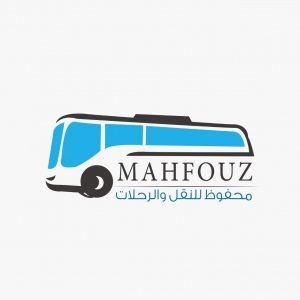 محفوظ للنقل والرحلات Logo