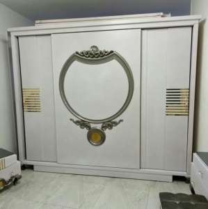 معرض العدوى للموبيليا والاثاث Logo